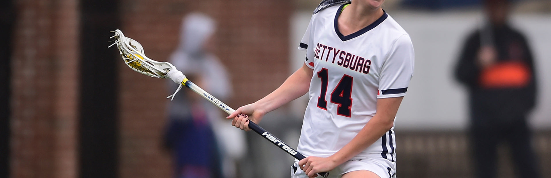 Complete Sticks Harrow Sports