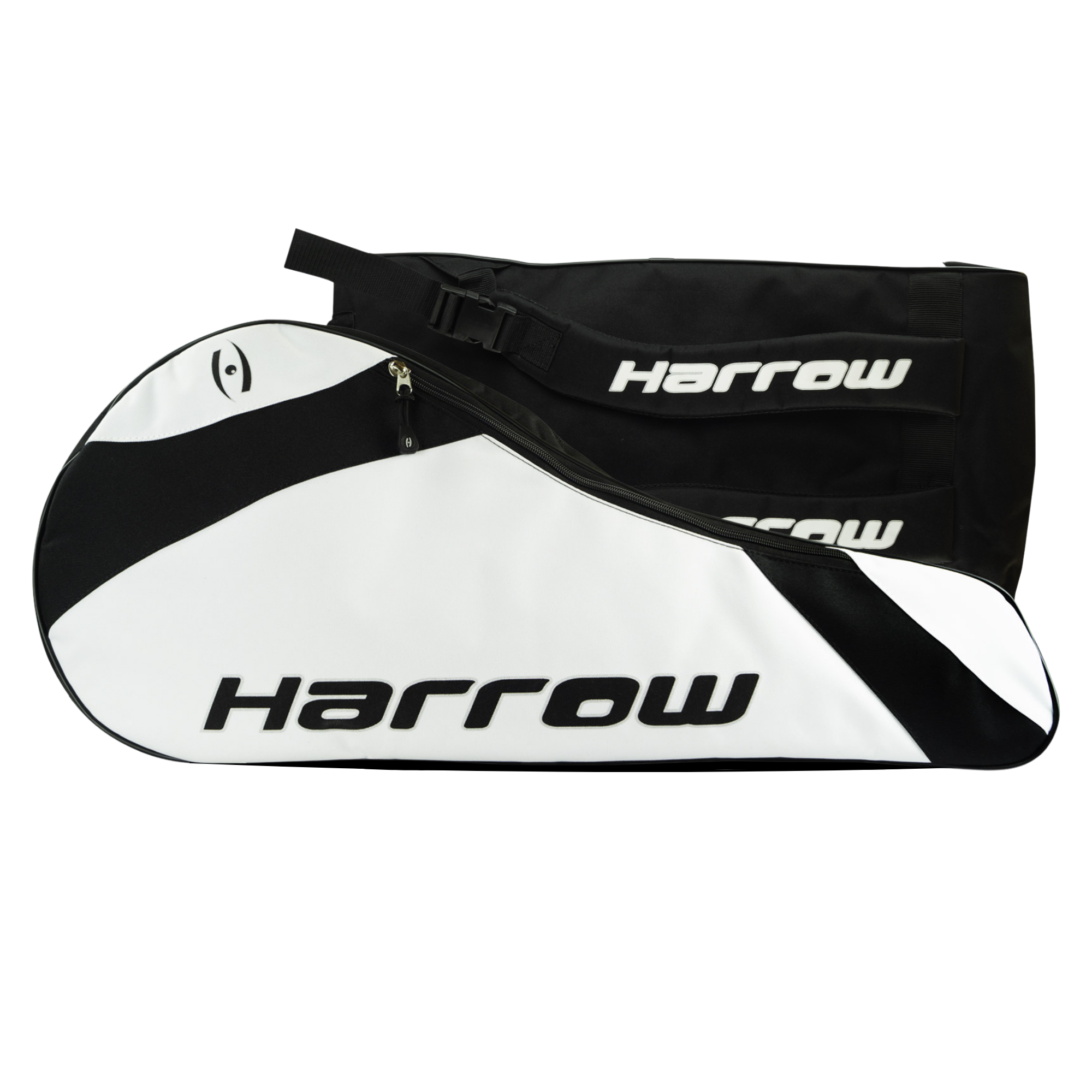 Tour 2.0 Racquet Shoulder Bag – Harrow Sports