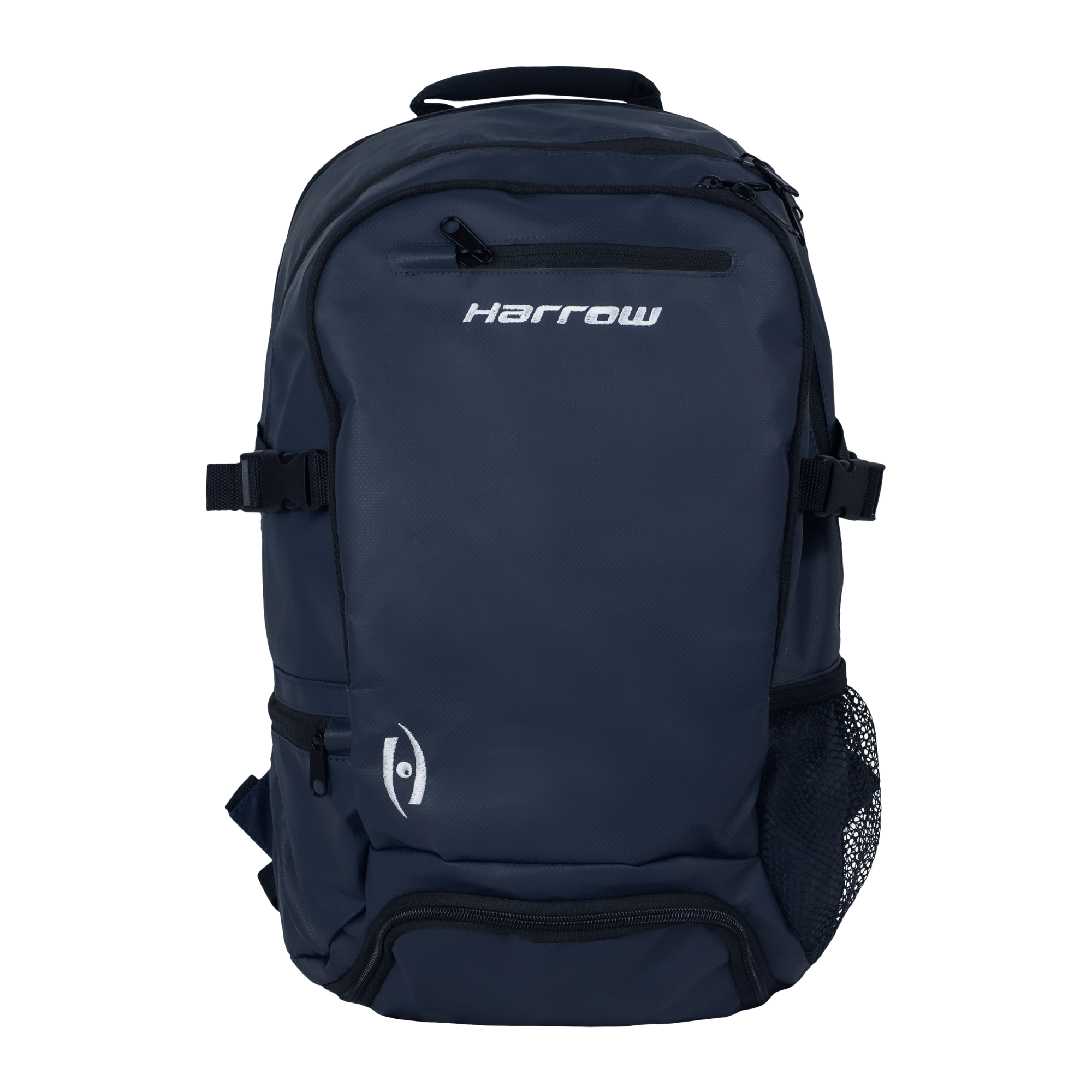 Courtside Backpack – Harrow Sports
