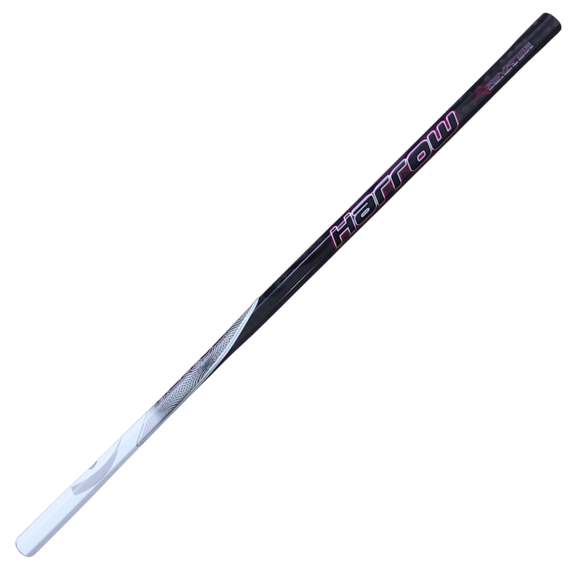 P-Series Ultralight Tapered Lacrosse Shaft – Harrow Sports