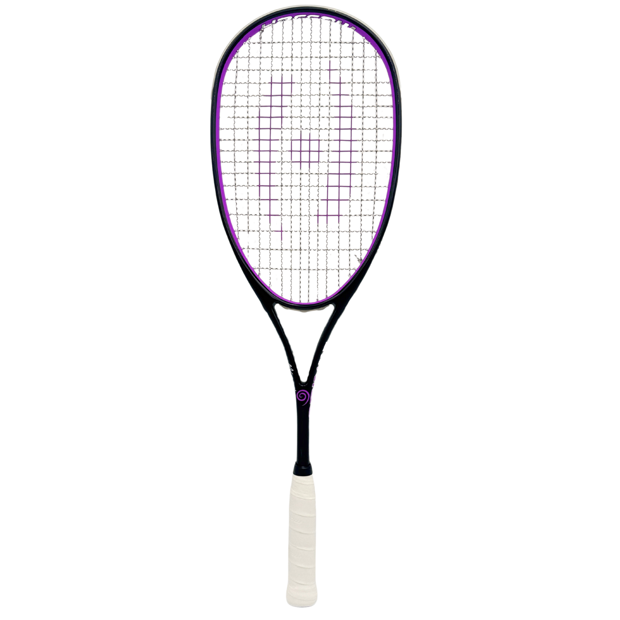 Matias Knudsen Signature Spin 115 Squash Racquet – Harrow Sports