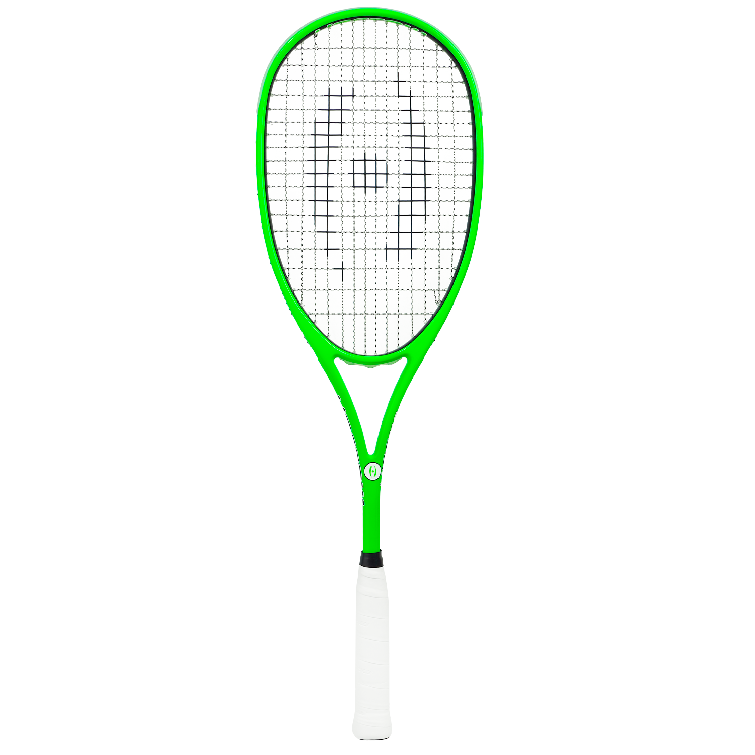 Harrow Vibe 115 Squash Racquet – Harrow Sports