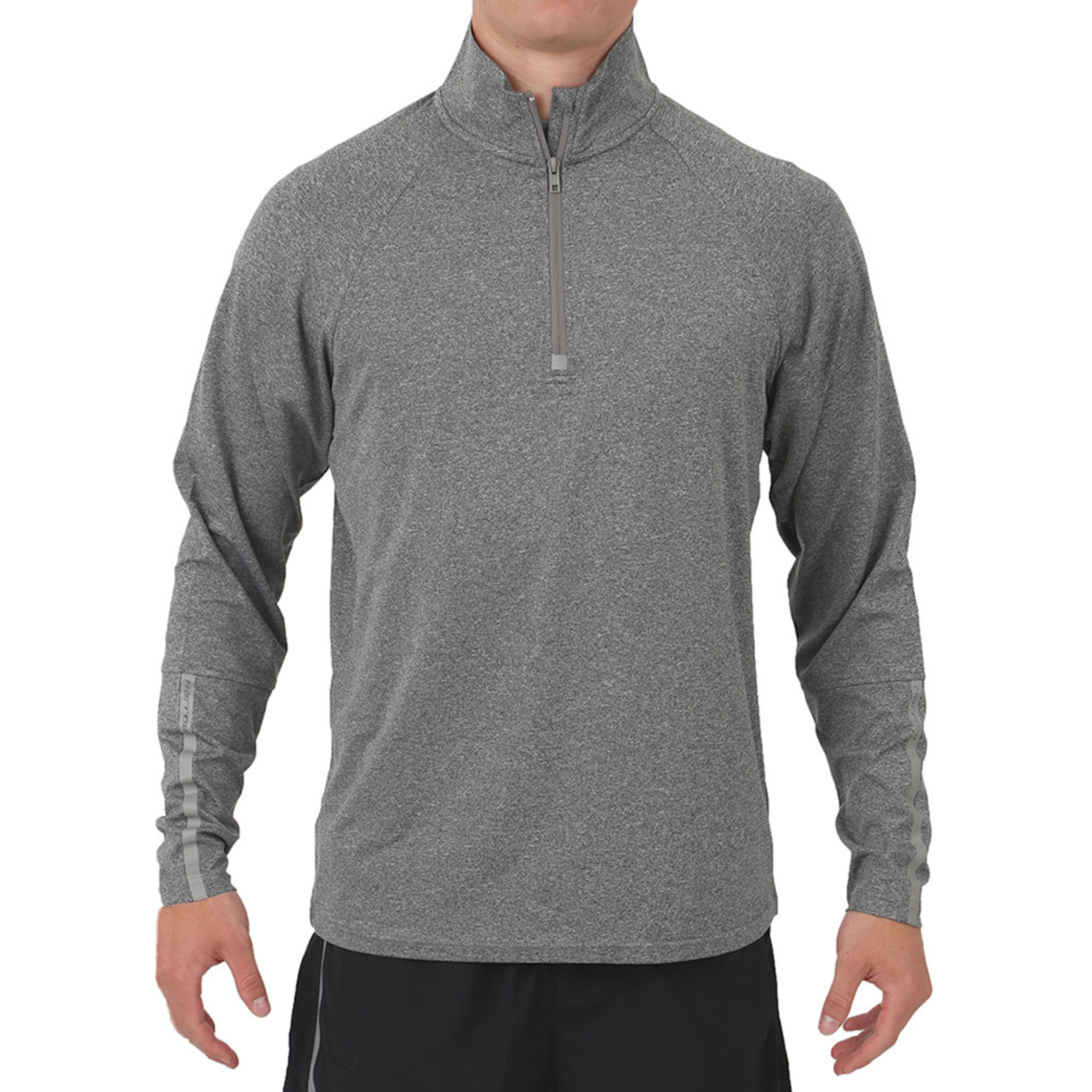Challenge Half Zip Pullover Men's – Harrow Sports