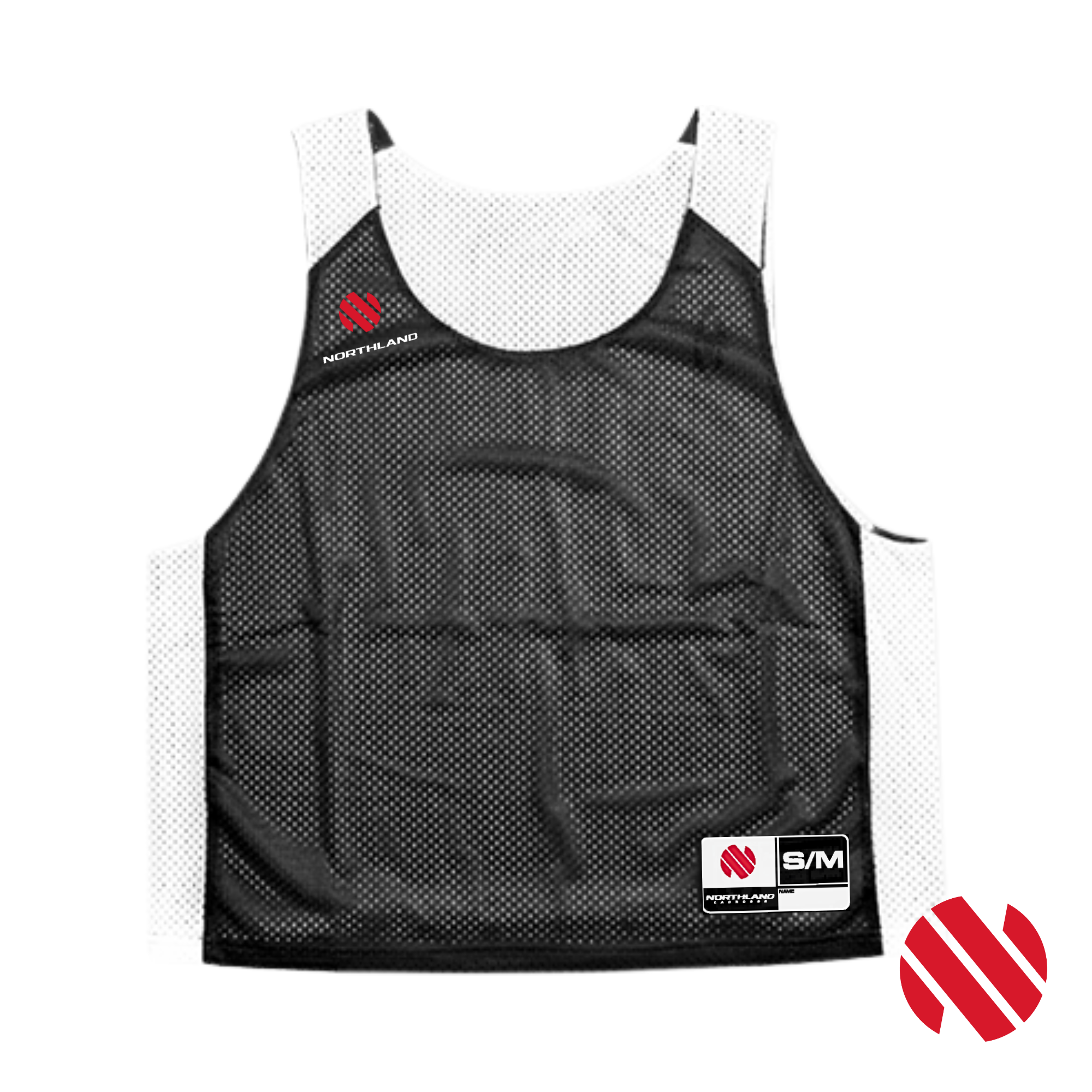 Northland Lacrosse Reversible Practice Jersey Men's – Harrow Sports