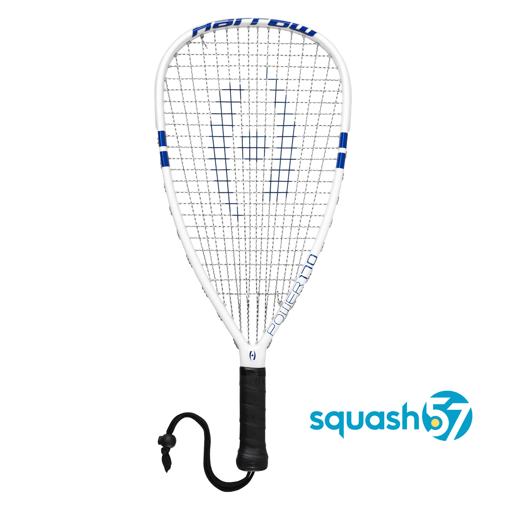 Harrow Power 170 Racquetball Racquet – Harrow Sports