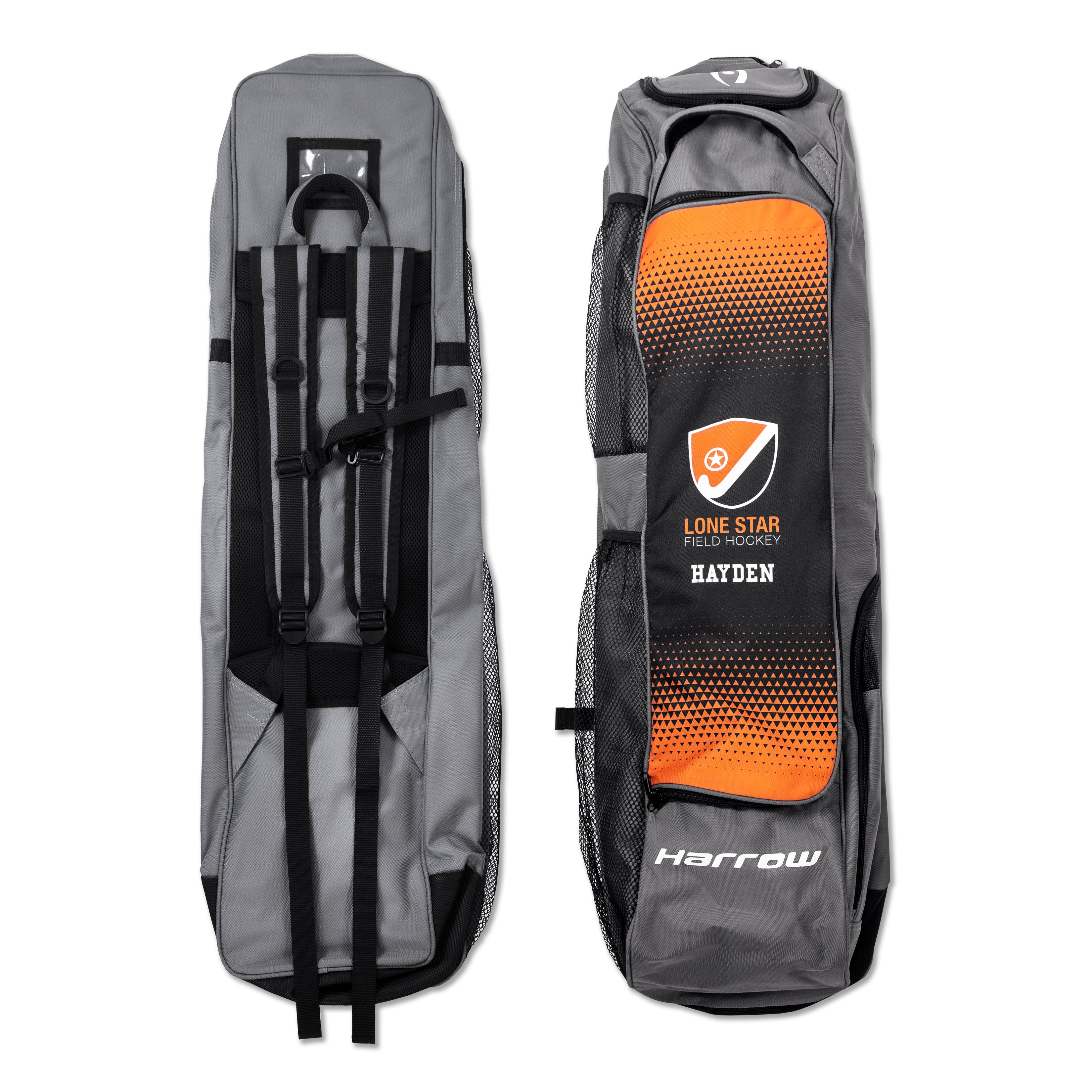 hockey gear bag Nomad Sublimated Field Hockey Stick Bag