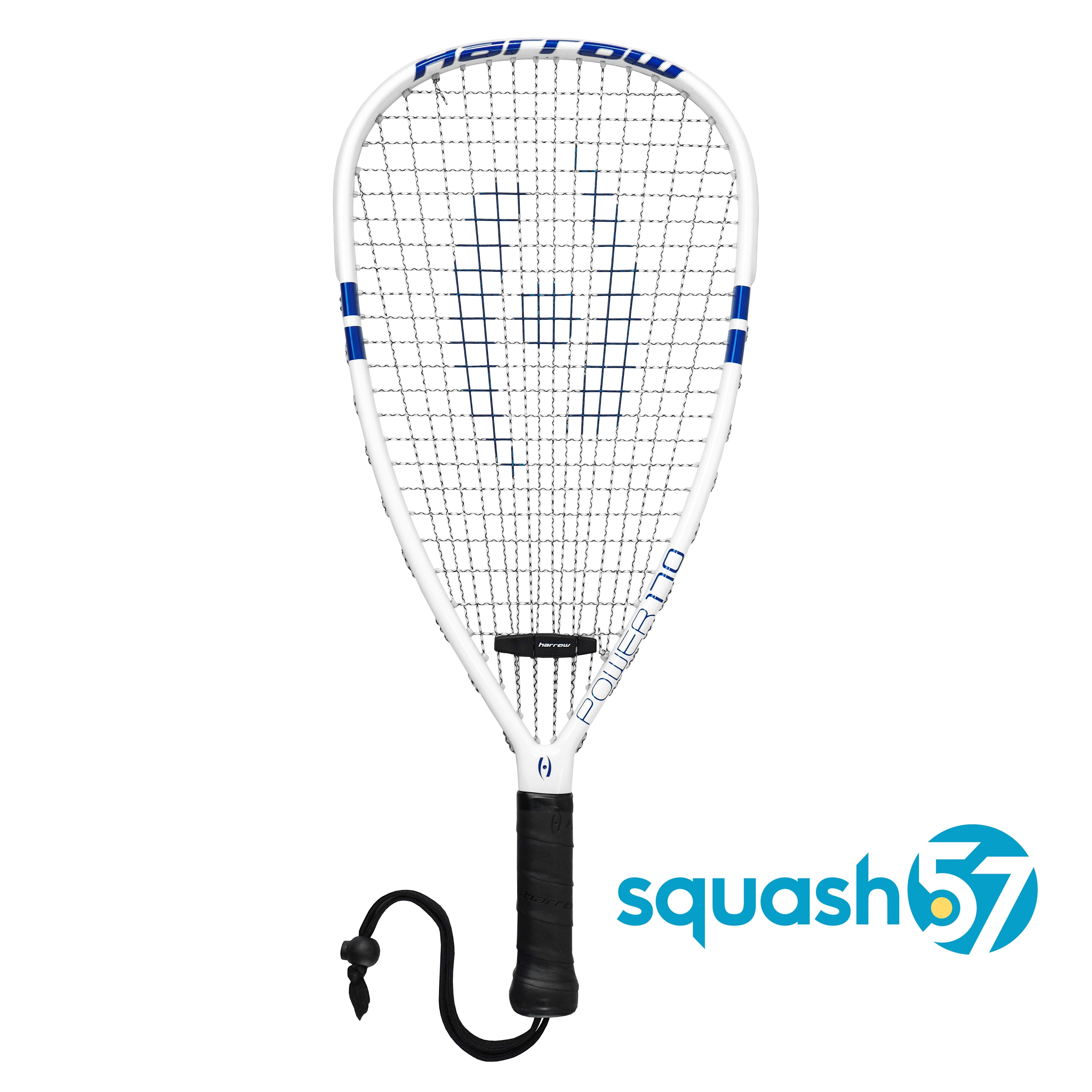 Harrow Power 170 Racquetball Racquet Harrow Sports