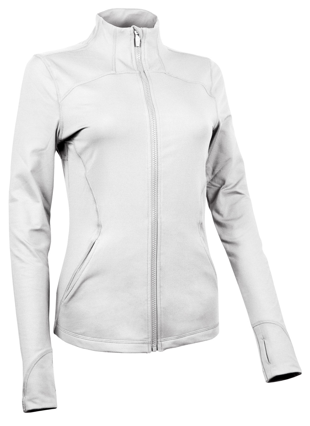 Women's Athletic Jackets - Sportswear Jackets