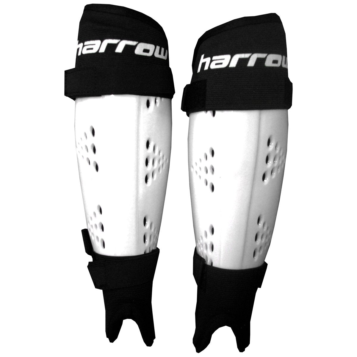 How to Size a Hockey Shin Guard 