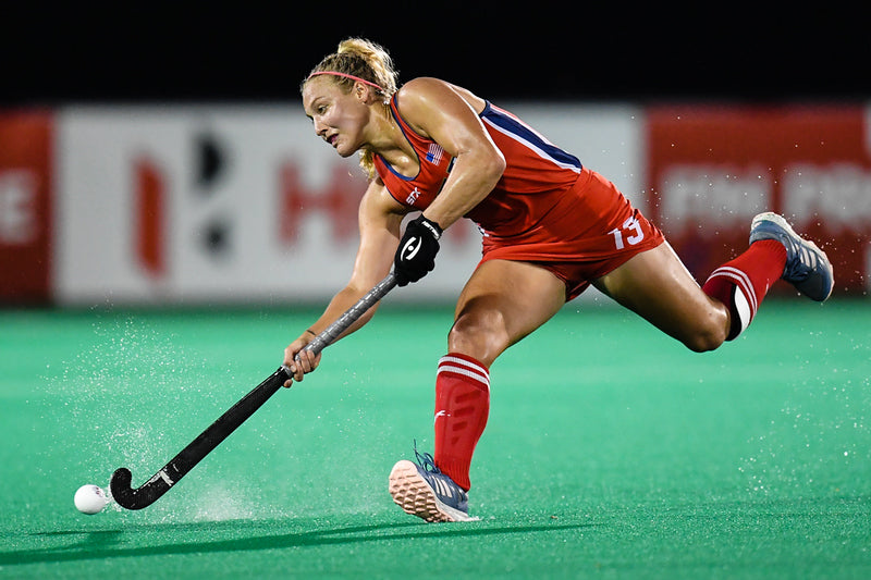 What is it that Every Athlete Wants?