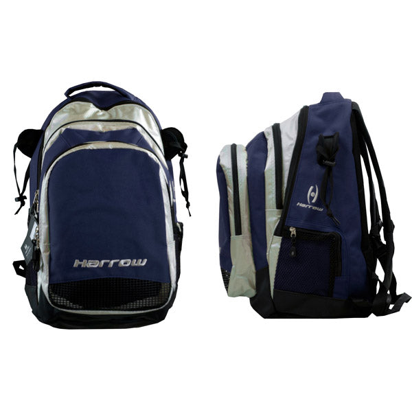Backpacks