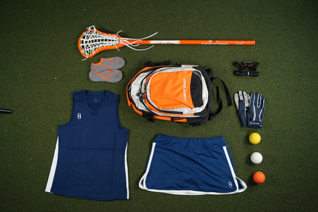 Lacrosse Apparel