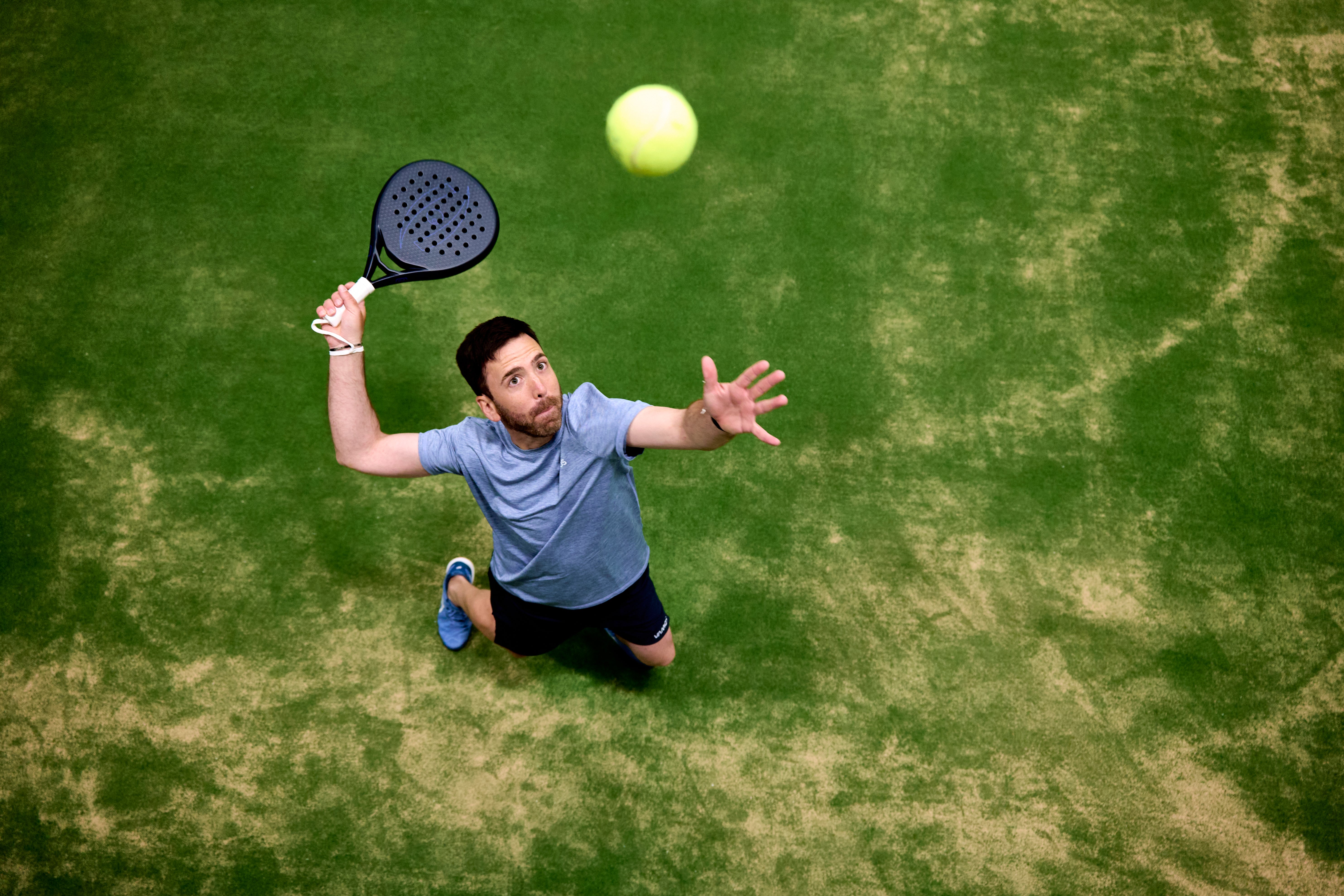 Racquet Sports – Harrow Sports