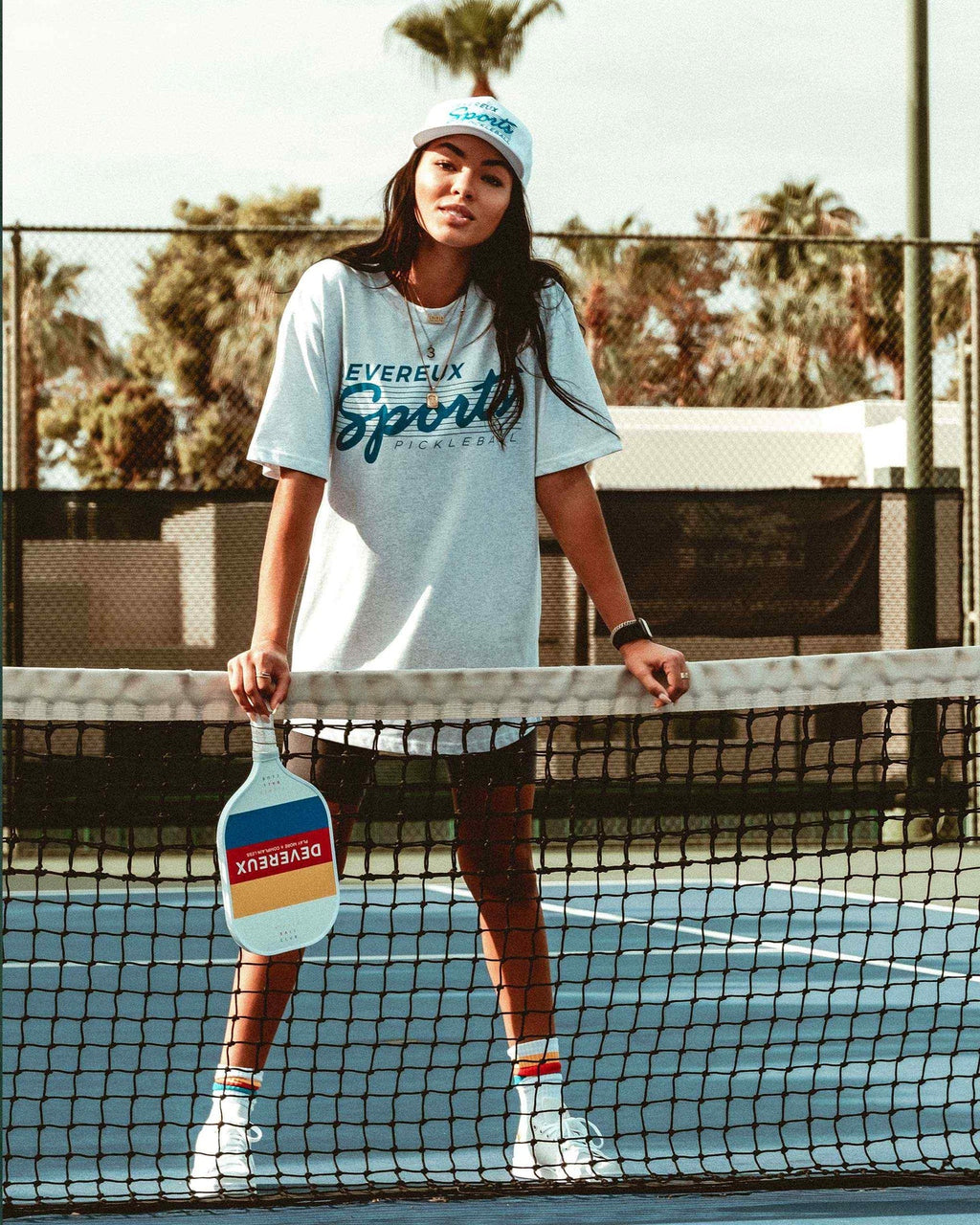 Racquet Sports