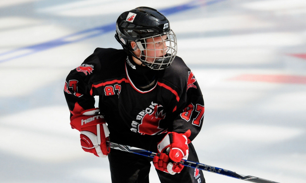 Ice Hockey