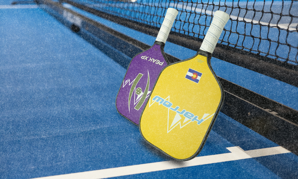 Pickleball