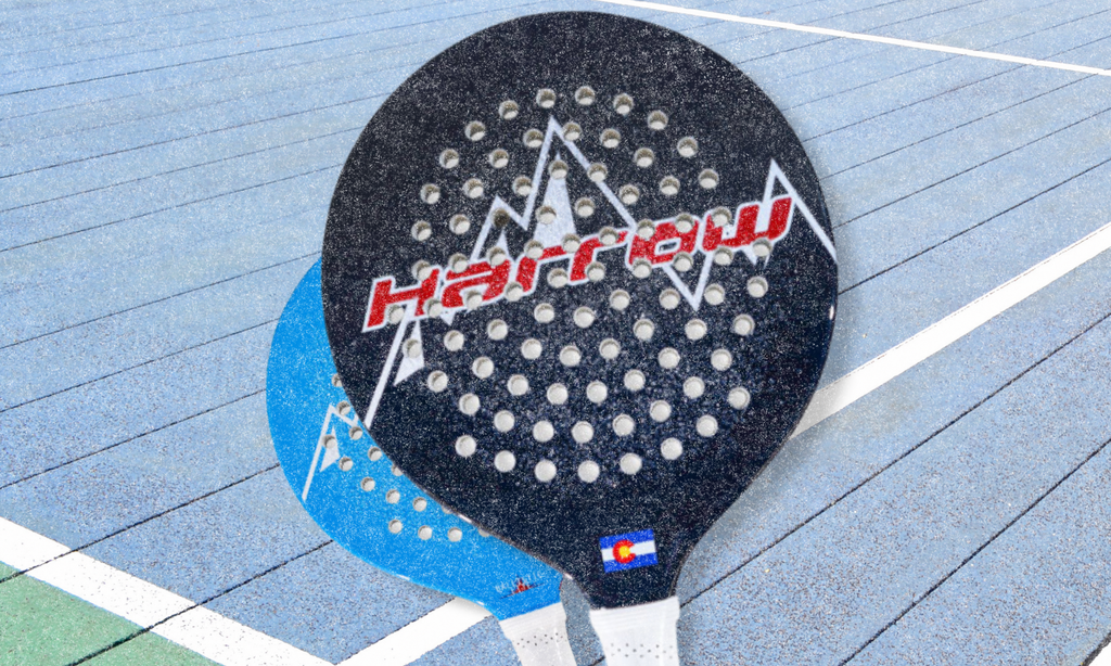 Platform Tennis