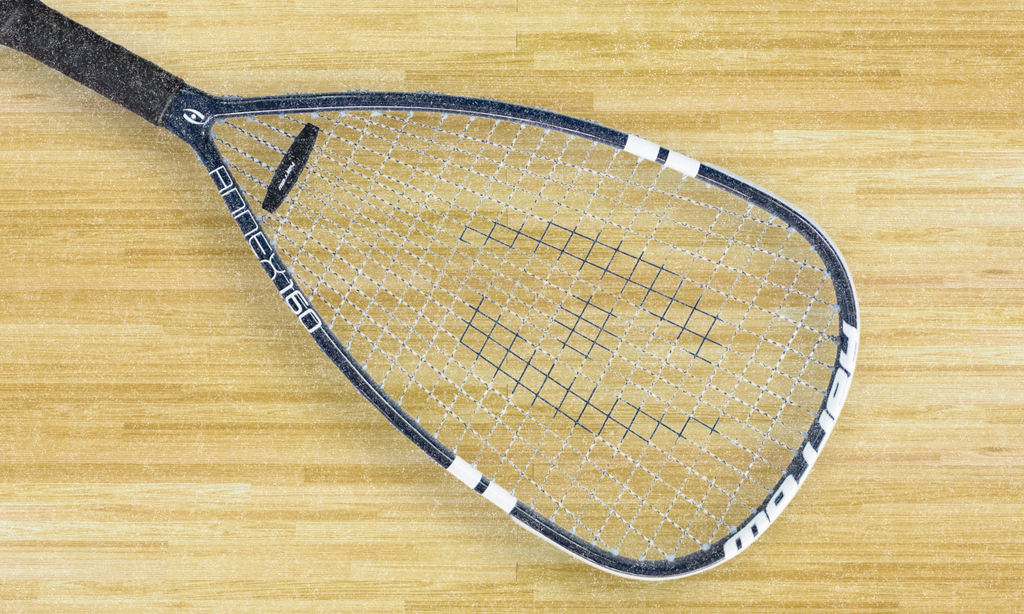 Racquetball