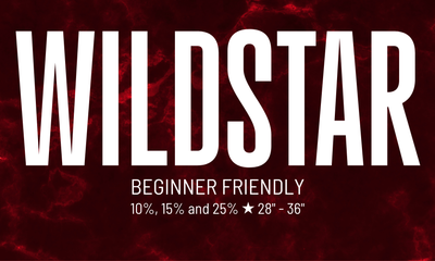 Wildstar