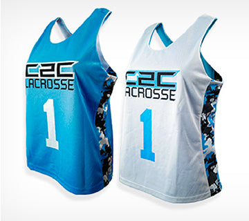 Custom Gear – Harrow Sports