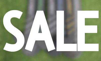 Sale: Sticks