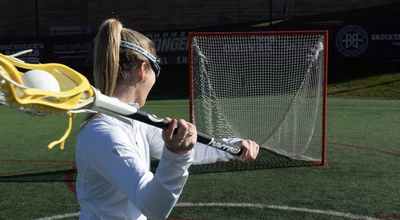 Women's Lacrosse Sticks