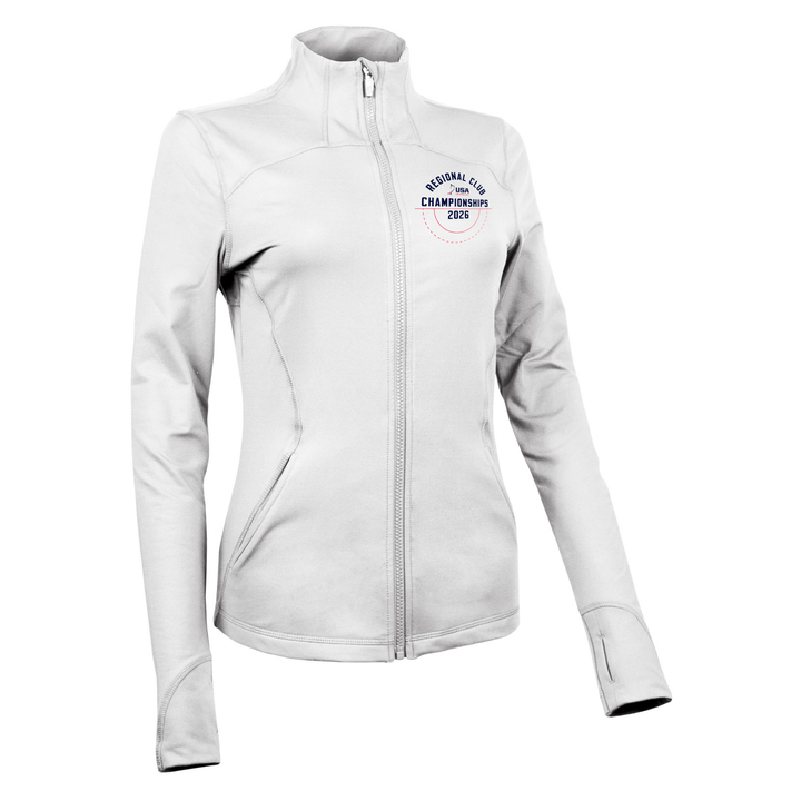 Phoenix Jacket Women's - USA Field Hockey RCC & NCC 2026
