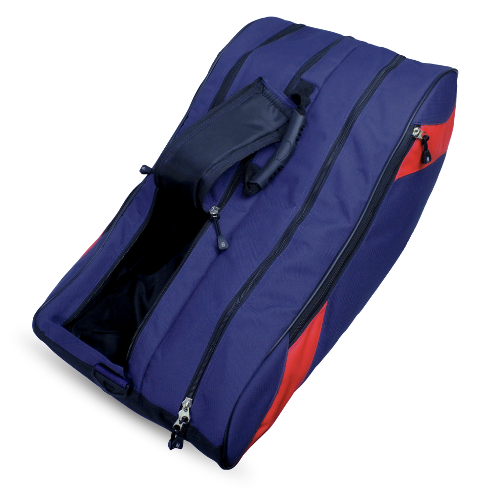 Harrow Tour 2.0 Racquet Shoulder Bag - Harrow Sports