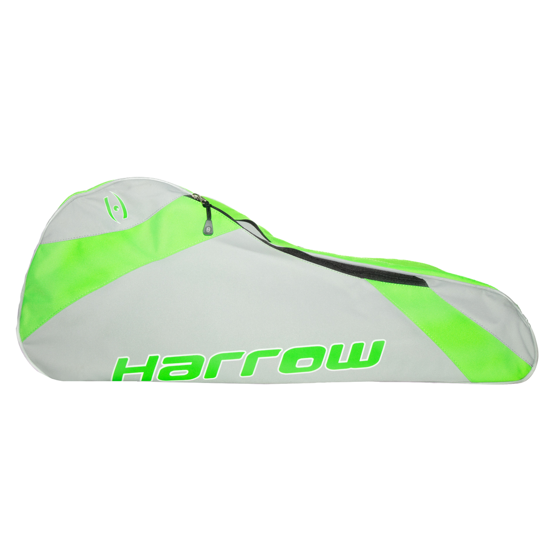 Tour 2.0 Racquet Shoulder Bag - Harrow Sports