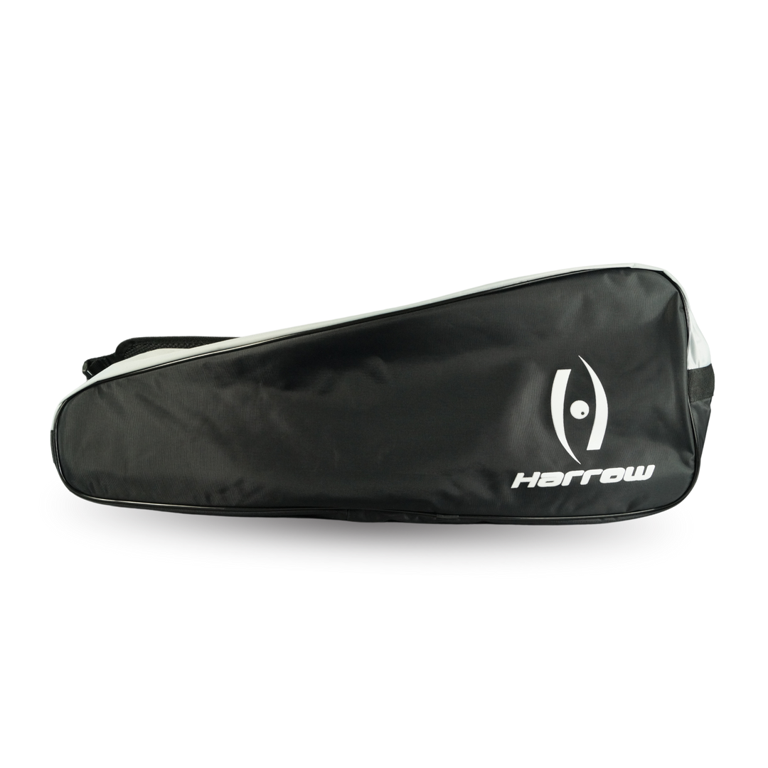 3 Racquet Bag - Harrow Sports