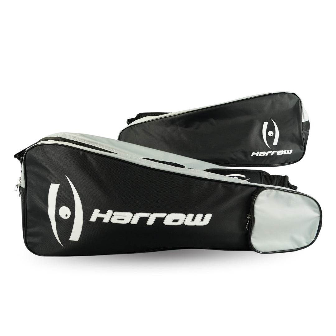3 Racquet Bag - Harrow Sports