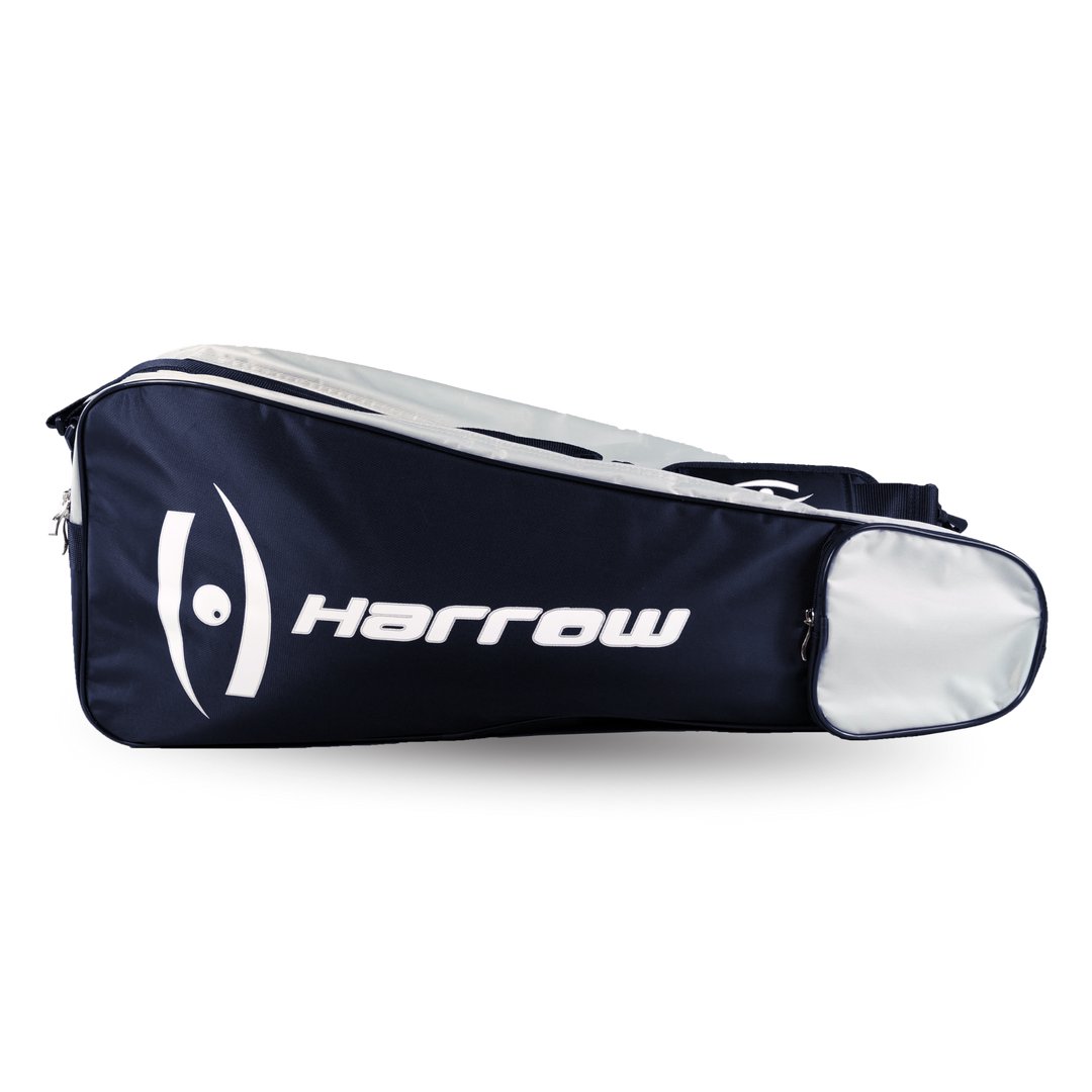 3 Racquet Bag - Harrow Sports