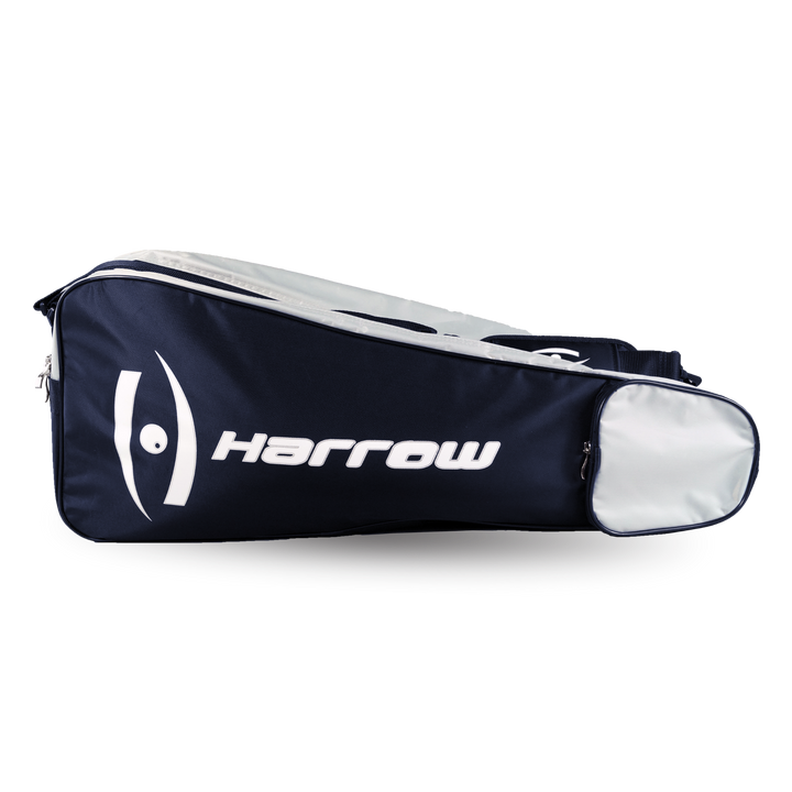 3 Racquet Bag - Harrow Sports
