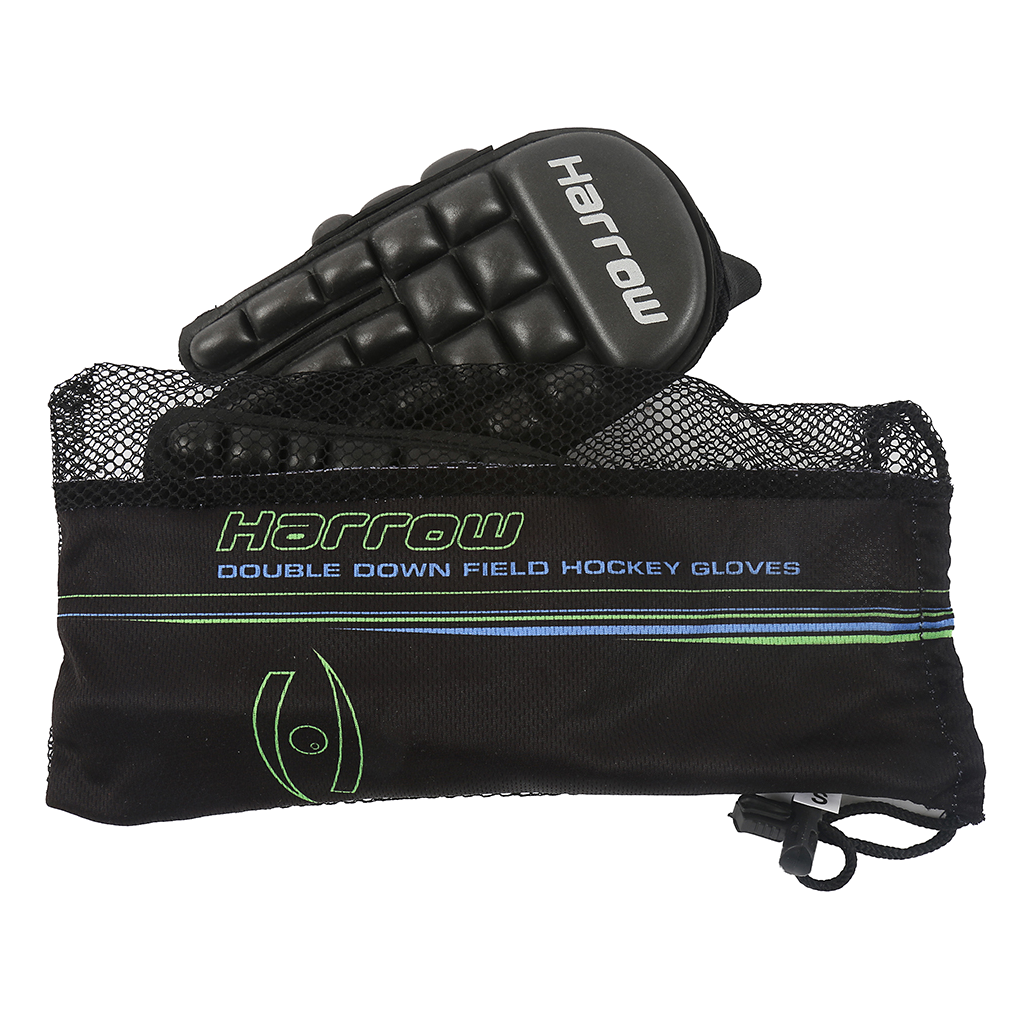 Double Down Glove - Harrow Sports