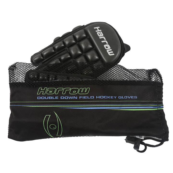 Double Down Glove - Harrow Sports