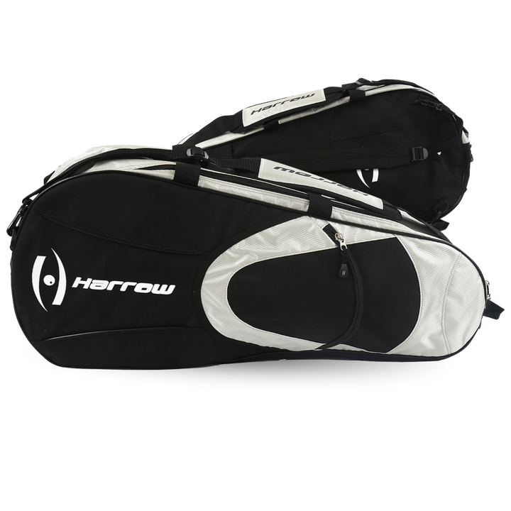 6 Racquet Bag - Harrow Sports