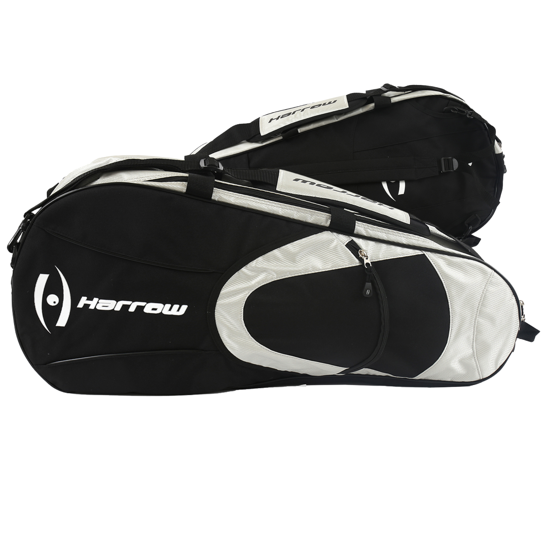 6 Racquet Bag – Harrow Sports 6 Racquet Bag – Harrow Sports