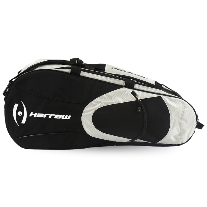 6 Racquet Bag - Harrow Sports