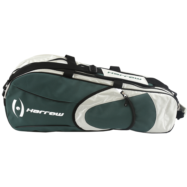 6 Racquet Bag - Harrow Sports