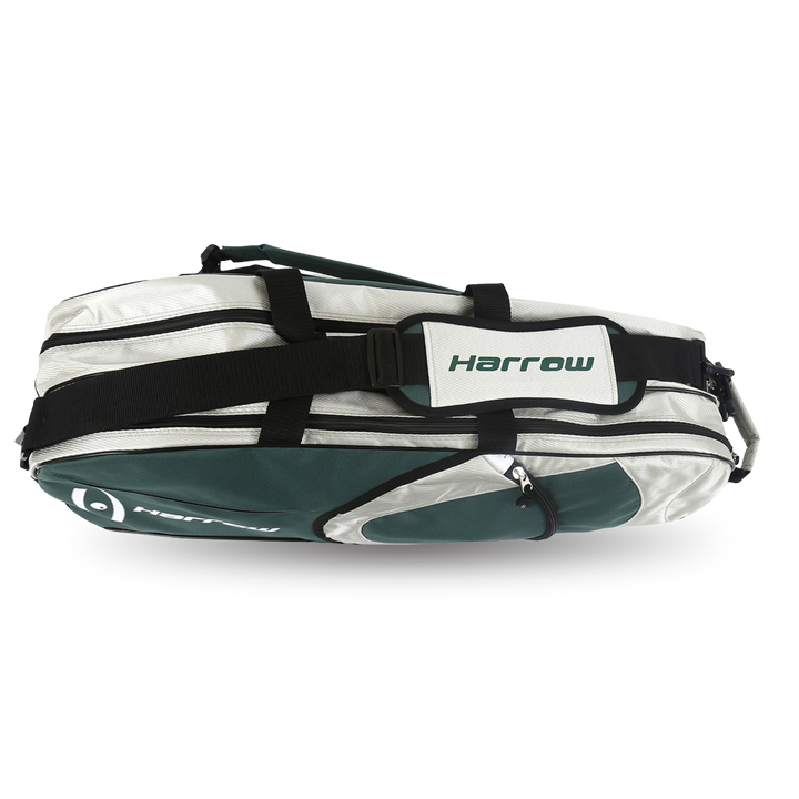 6 Racquet Bag - Harrow Sports