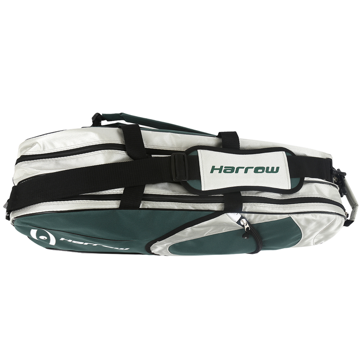6 Racquet Bag - Harrow Sports