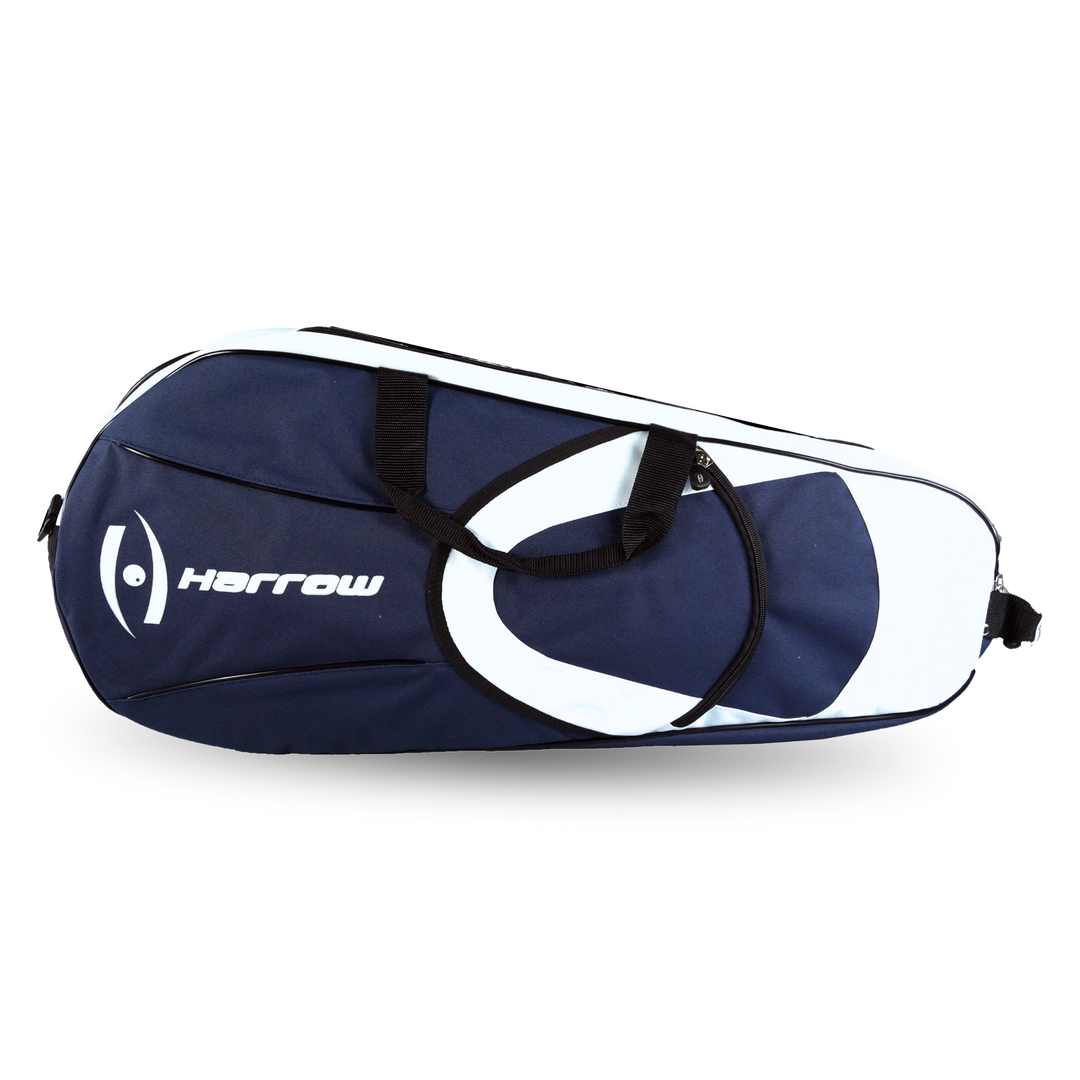 6 Racquet Bag - Harrow Sports