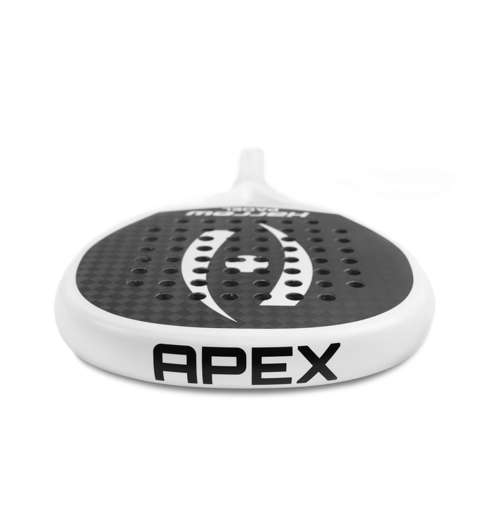 Apex Shuttle Racket All Racquets / Paddles – Harrow Sports