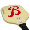 Bancroft Streamliner Pickleball Paddle - Harrow Sports