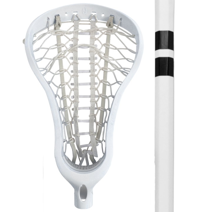 Blaze + P11 Head Complete Lacrosse Stick - Harrow Sports