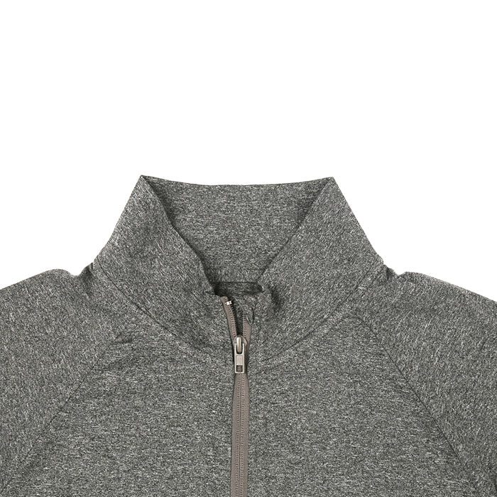 Men's Challenge Half Zip Pullover (SALE) - Harrow Sports