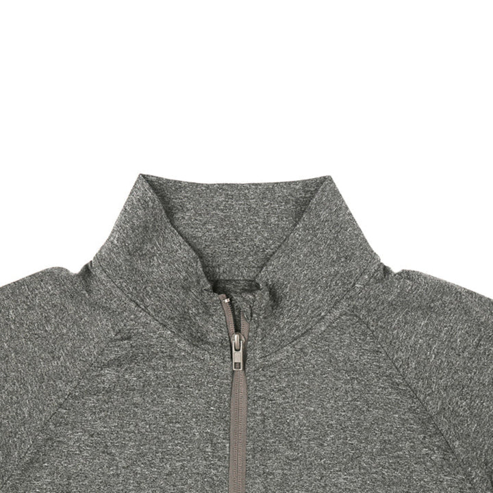 Challenge Half Zip Pullover Men's - Harrow Sports