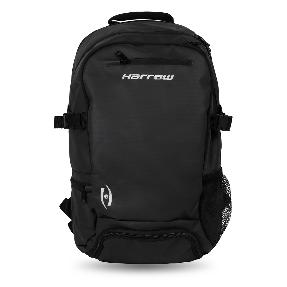 Courtside Backpack - Harrow Sports