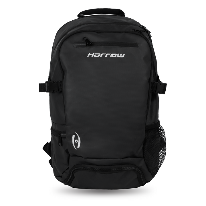 Courtside Backpack - Harrow Sports