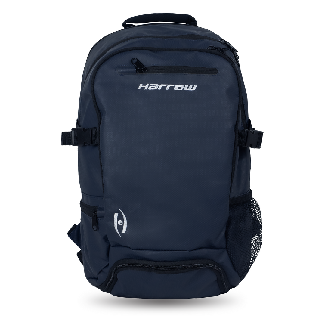 Courtside Backpack - Harrow Sports